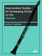 Intermediate Studies for Developing Artists on the Clarinet cover